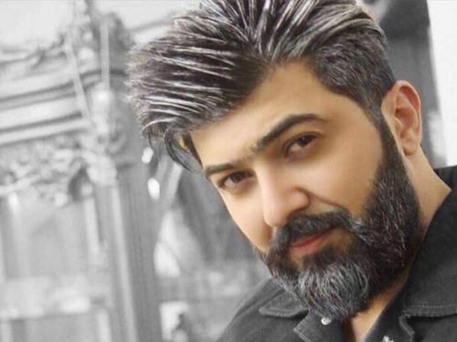 سيف نبيل - قبل يومين - الكليب الرسمي