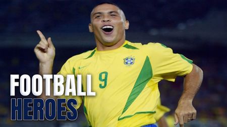 Football Heroes - S01E03 - Ronaldo Nazàrio