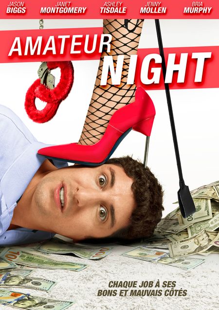 Amateur Night