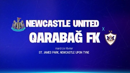 Newcastle United vs Qarabag FK - Prédictions
