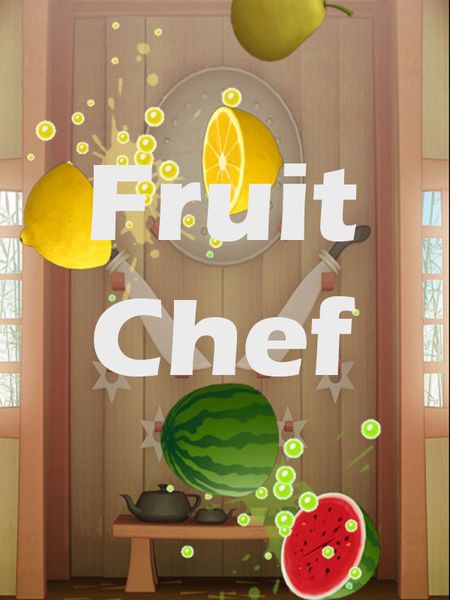 Fruit Chef