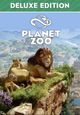 Planet Zoo Deluxe Edition