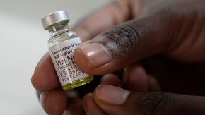 L'Afrique du Sud souhaite fabriquer des génériques du vaccin préventif contre le VIH