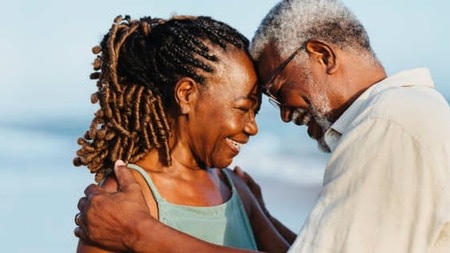 5 Secrets Des Couples Heureux Et Durables