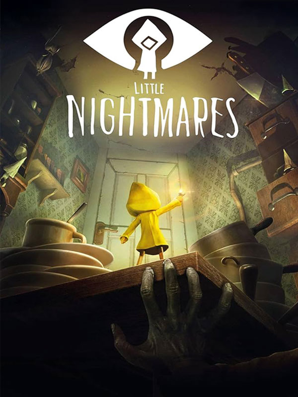Little Nightmares