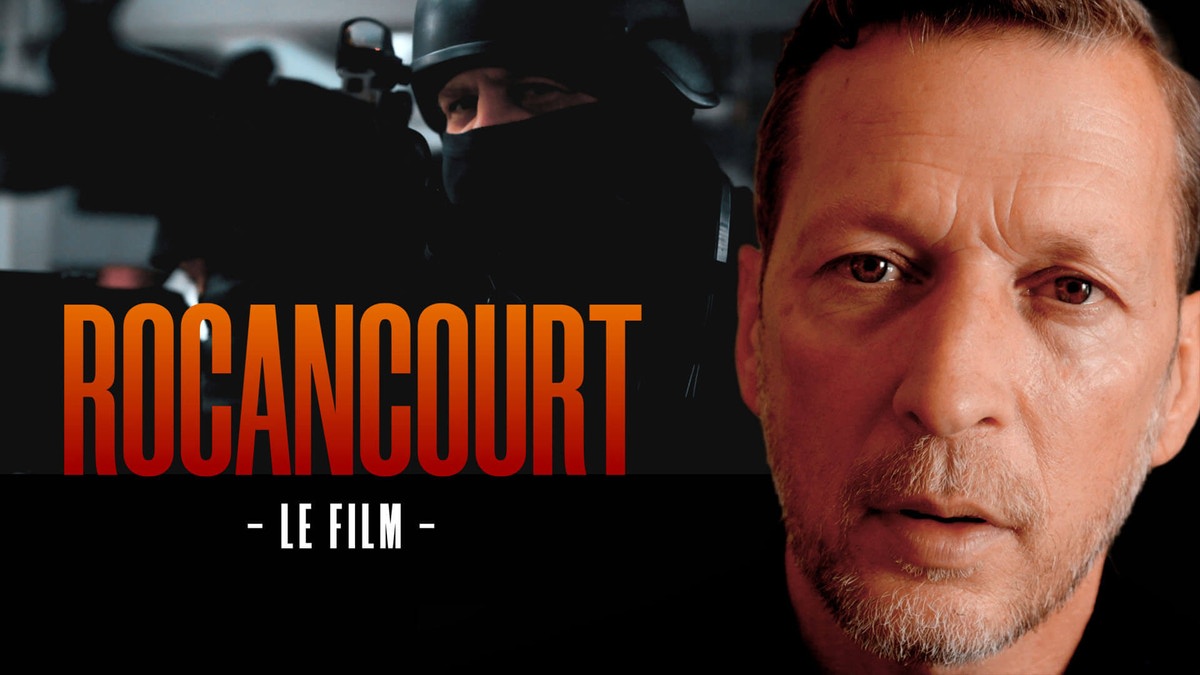 Rocancourt, Le Film
