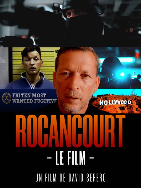 Rocancourt, Le Film