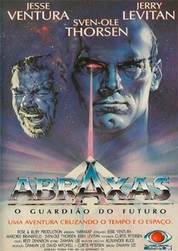 Abraxas - O Guardião do Futuro