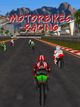 Motorbikes Racing