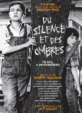 Du silence et des ombres