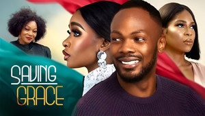 Saving Grace