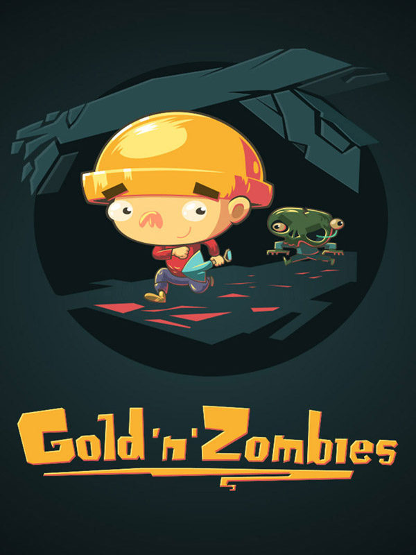 GoldNZombies