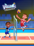 Volleyball Challenge