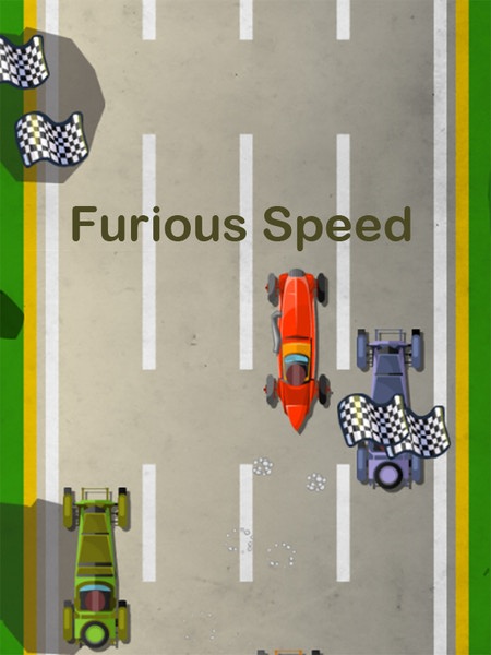 Furious Speed