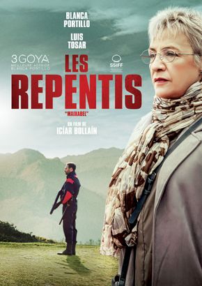 Les Repentis