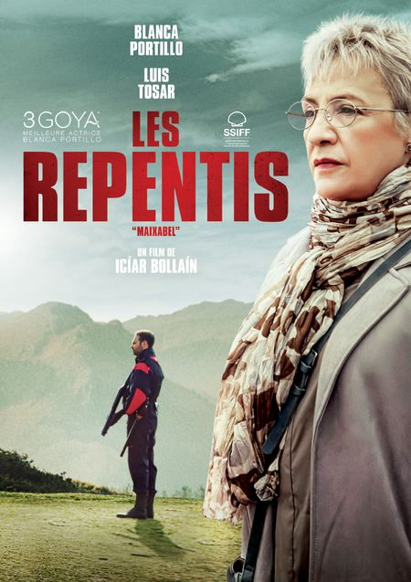 Les Repentis