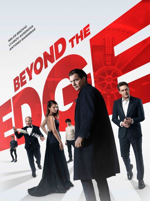 ZA HRANOU MOŽNOSTÍ ZA HRANOU MOŽNOSTÍ