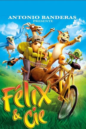 Félix & Cie