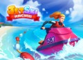 Jet Ski Racing