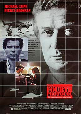 Štvrtý protokol Štvrtý protokol