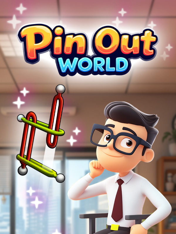 Pin Out World