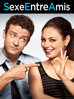Sexe entre amis