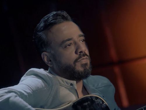 نصرت البدر وايسر القاسم - علمتك اني