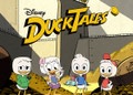 DuckTales Rush