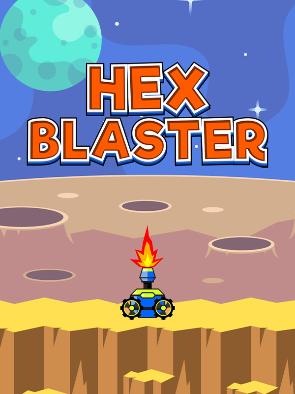 Hex Blaster