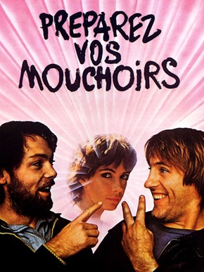 Préparez Vos Mouchoirs