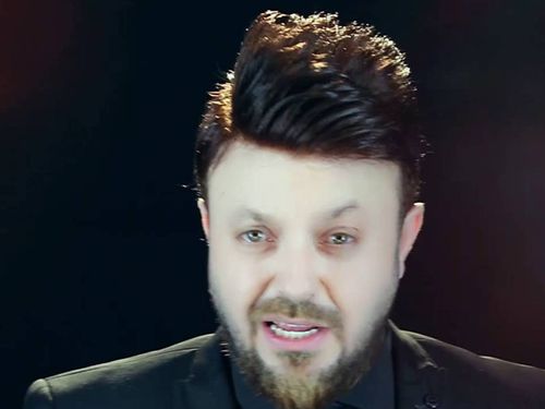 سيف عبدالجبار - الله يساعدج