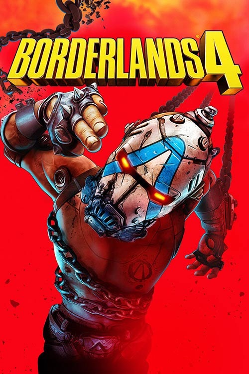 Borderlands 4