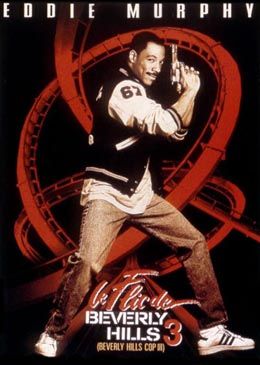 Le Flic de Beverly Hills 3