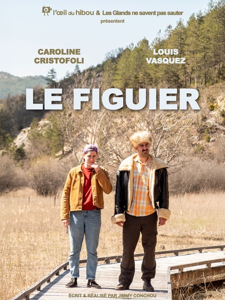 Le Figuier
