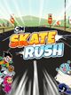 Cartoon Network: Skate Rush