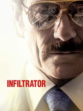 The Infiltrator