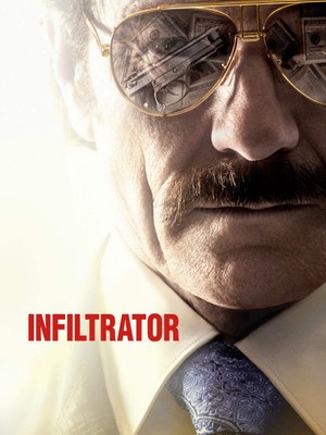 The Infiltrator
