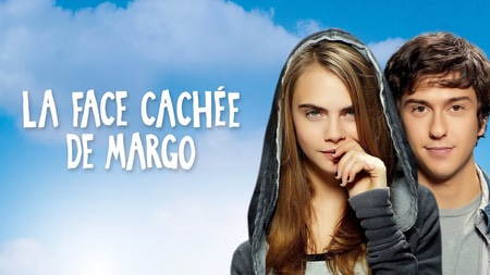 La face Cachée de Margo