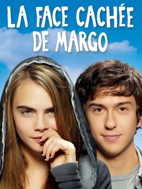 La face Cachée de Margo