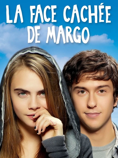 La face Cachée de Margo