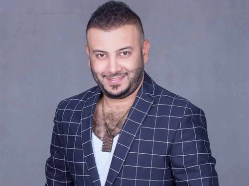 ليث كمال - اخون اني