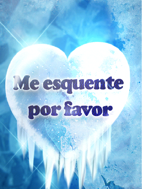 Me Esquente Por Favor