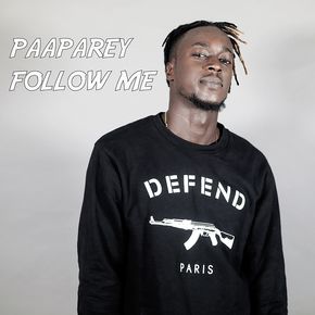 Tomorrow feat. Ashs The Best Prod. By Yakine Sheikh (Hikhop Muzik)
