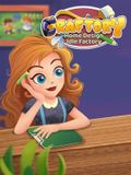 Craftory - Idle Factory & Home Design