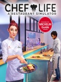 Chef Life : A Restaurant Simulator