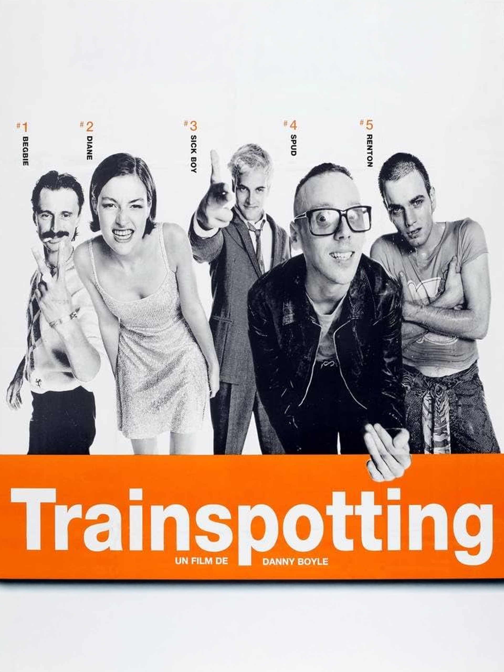 Trainspotting