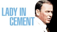 La Femme en ciment