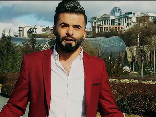 حسام الرحال - حظنك وطن