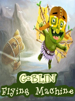 Goblin Flying Machine