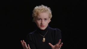 Wolf Man: Une Nouvelle Forme D'horreur (French Featurette Subtitled)